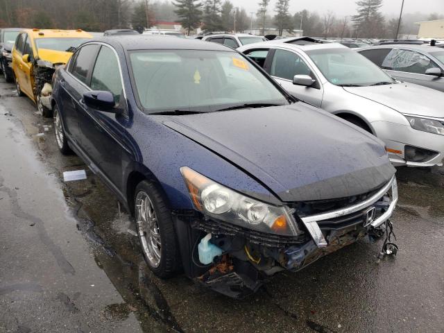 Honda Accord lx (2010)