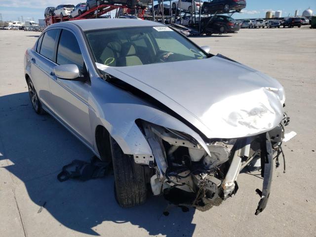 Honda Accord lx (2010)