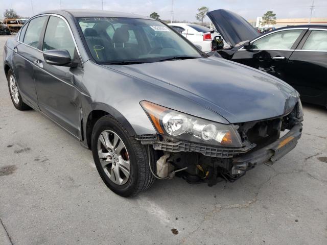 Honda Accord lx (2010)