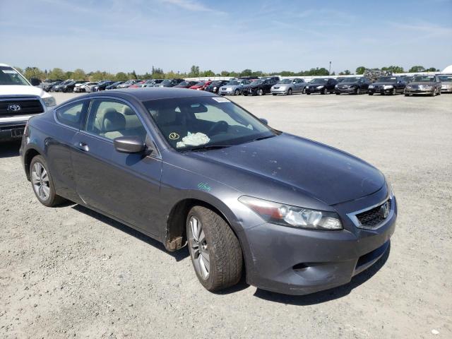 Honda Accord lx (2010)