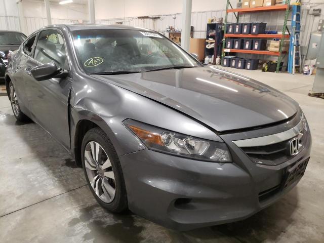 Honda Accord lx- (2011)