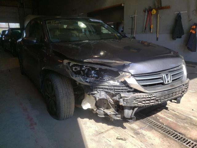 Honda Accord lx (2013)
