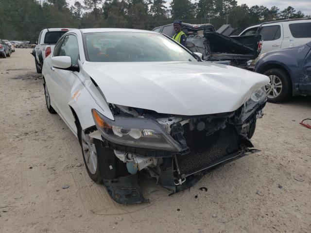 Honda Accord lx- (2015)