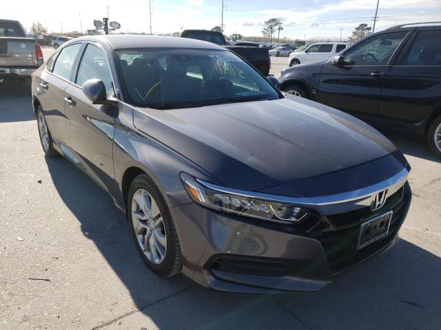 Honda Accord lx (2018)
