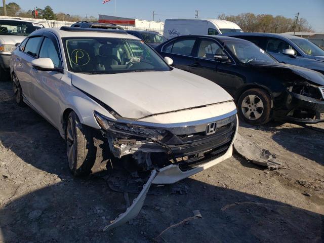 Honda Accord tou (2018)