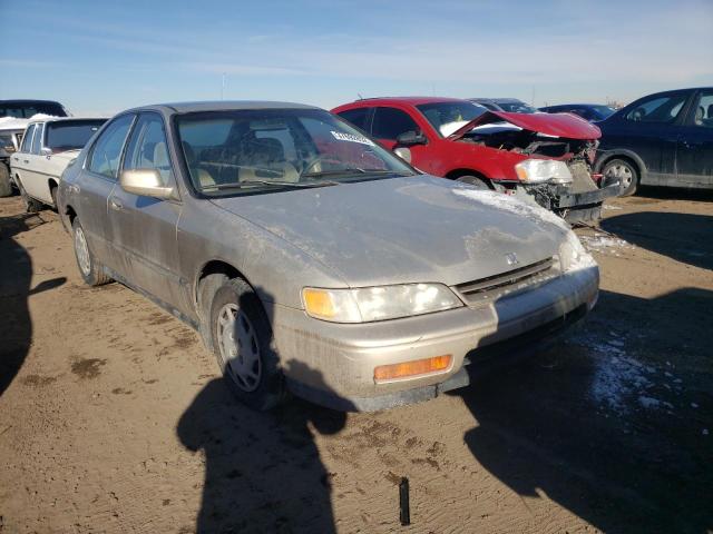 Honda Accord lx (1994)