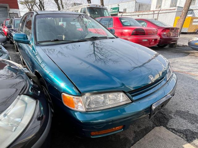 Honda Accord lx (1994)