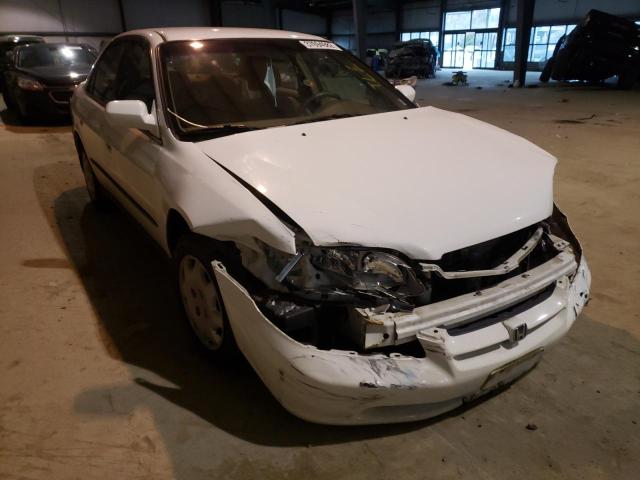 Honda Accord lx (1998)
