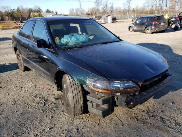Honda Accord lx (1999)