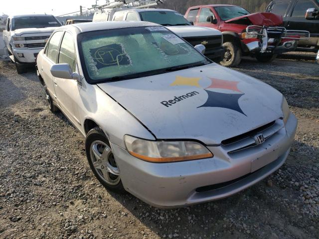 Honda Accord lx (2000)