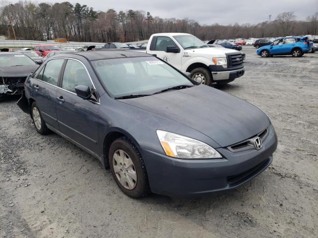 Honda Accord lx (2003)