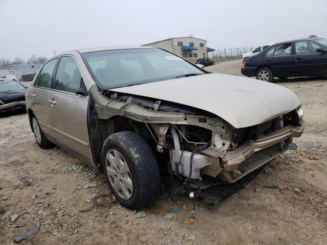 Honda Accord lx (2003)