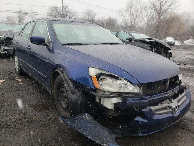 Honda Accord lx (2003)