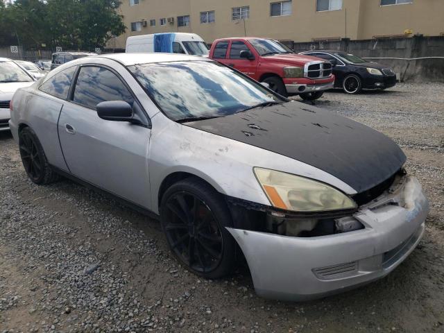 Honda Accord lx (2003)