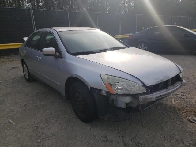Honda Accord lx (2004)