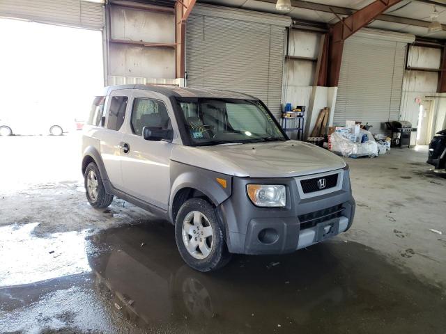 Honda Element ex (2004)