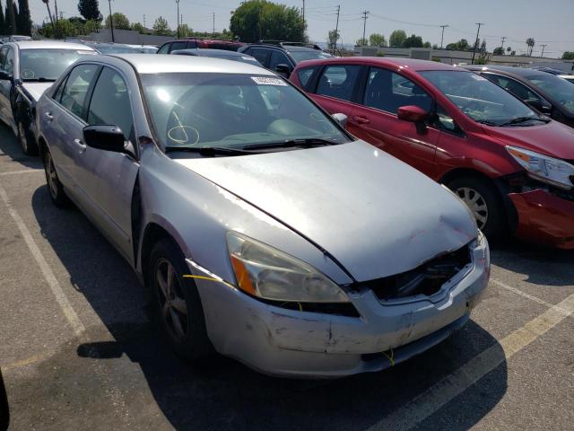 Honda Accord lx (2005)