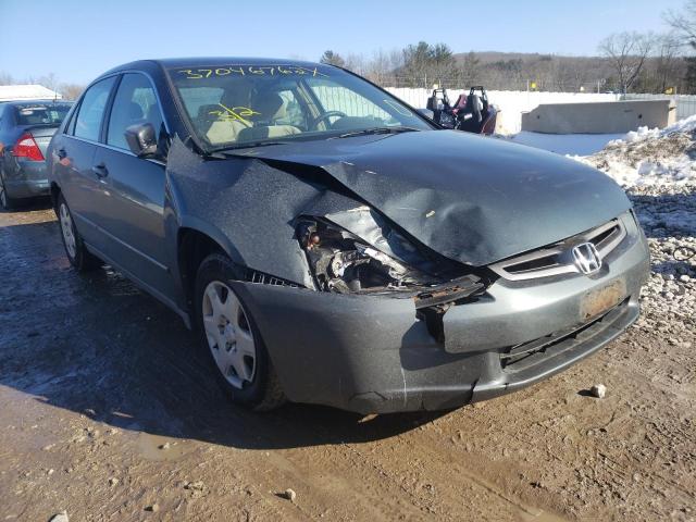 Honda Accord lx (2005)