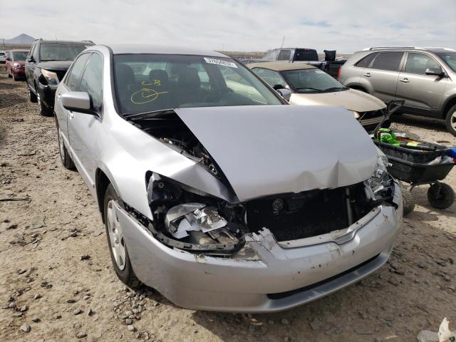 Honda Accord lx (2005)