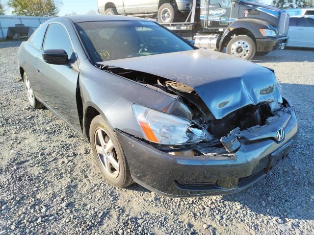 Honda Accord lx (2005)