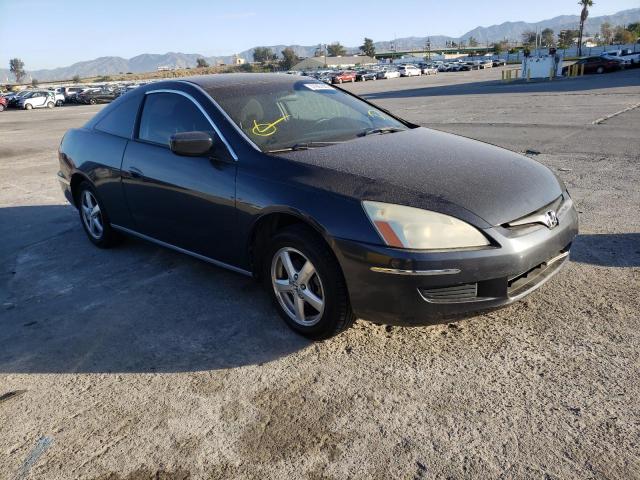 Honda Accord lx (2005)
