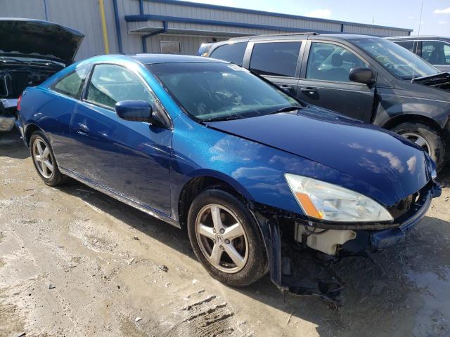 Honda Accord lx (2005)