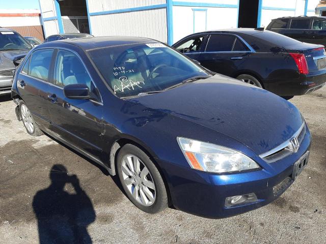 Honda Accord lx (2006)
