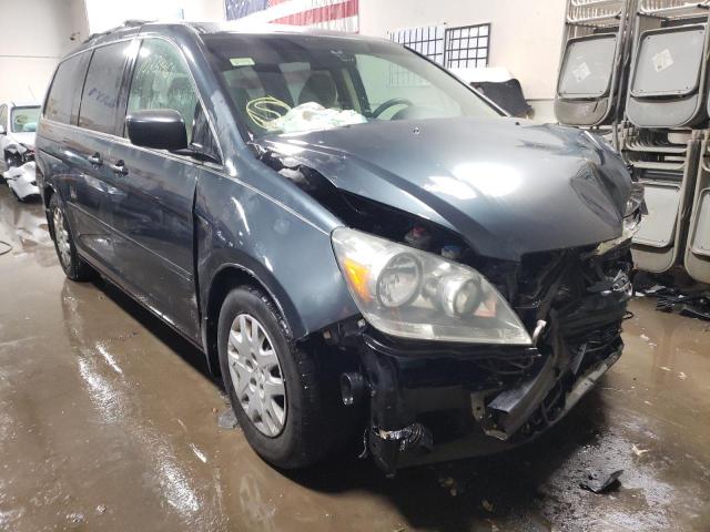 Honda Odyssey lx (2006)
