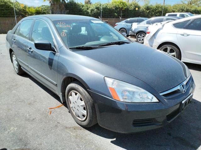 Honda Accord lx (2007)