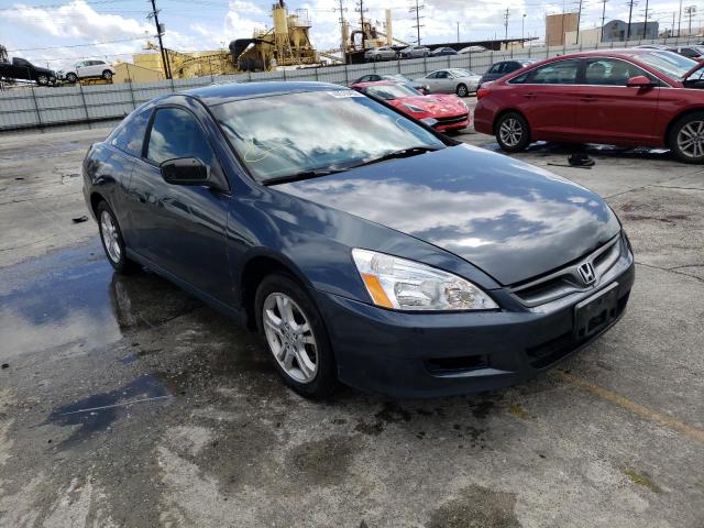 Honda Accord lx (2007)