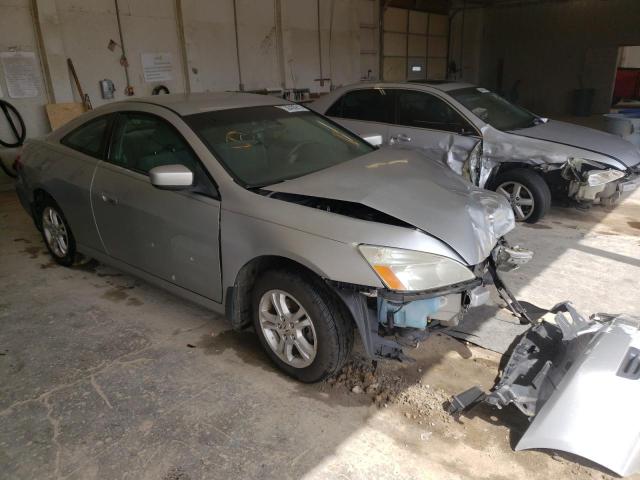 Honda Accord lx (2007)