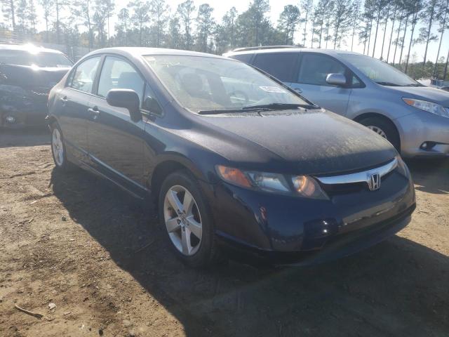 Honda Civic (2008)
