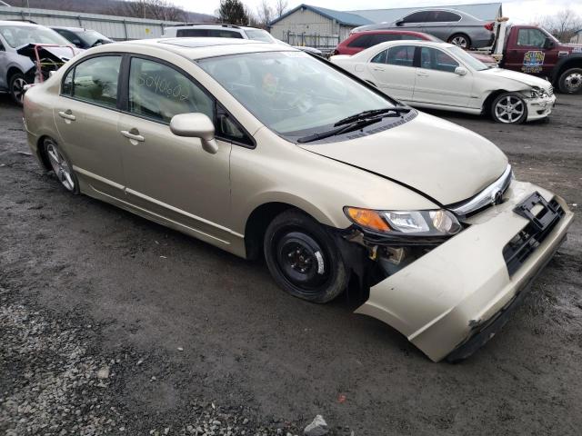 Honda Civic (2008)
