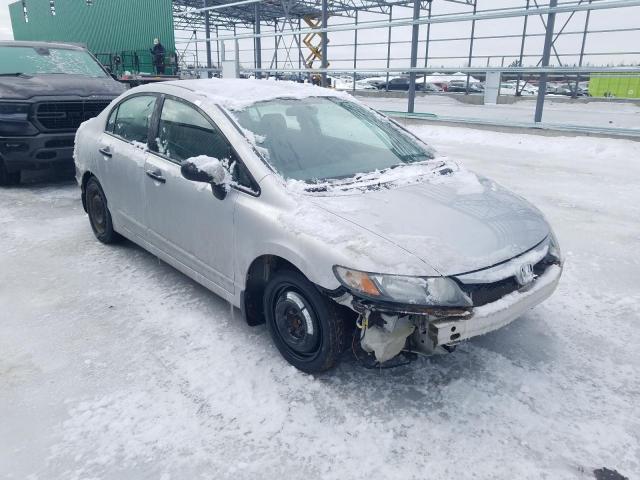 Honda Civic (2009)
