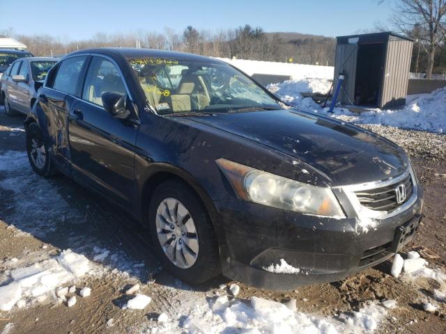 Honda Accord lx (2010)