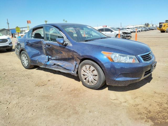 Honda Accord lx (2010)