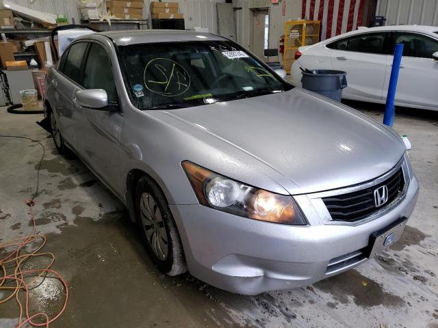 Honda Accord lx (2010)