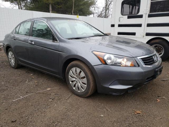 Honda Accord lx (2010)