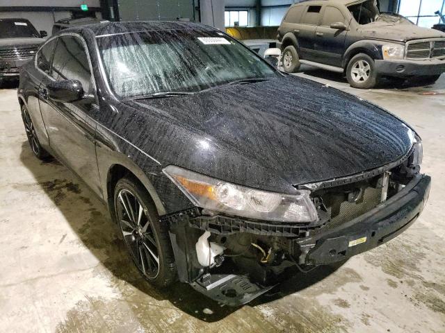 Honda Accord lx- (2011)