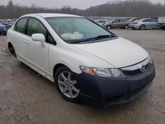 Honda Civic (2011)