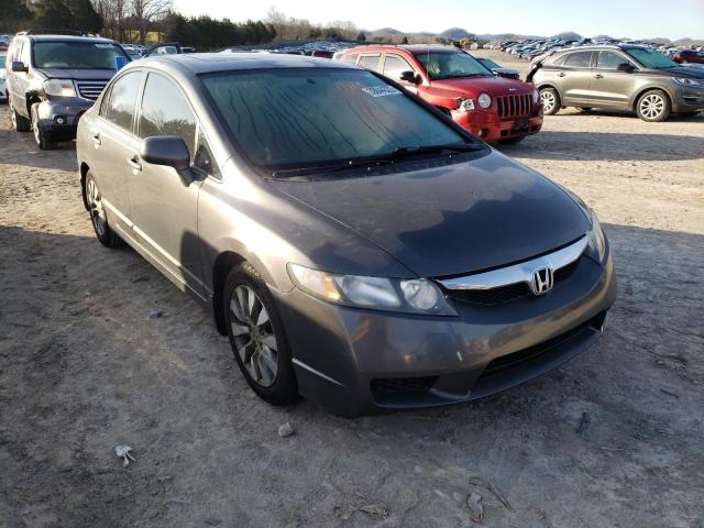 Honda Civic (2011)