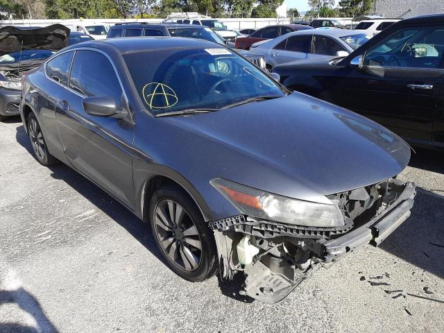 Honda Accord lx (2012)