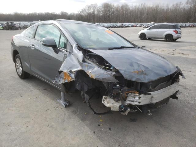 Honda Civic (2012)