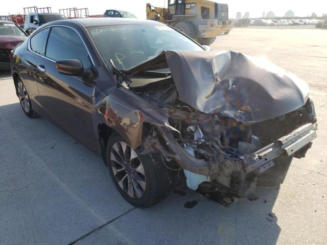 Honda Accord lx- (2014)