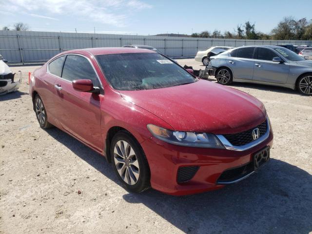 Honda Accord lx- (2014)