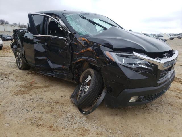 Honda Ridgeline (2019)