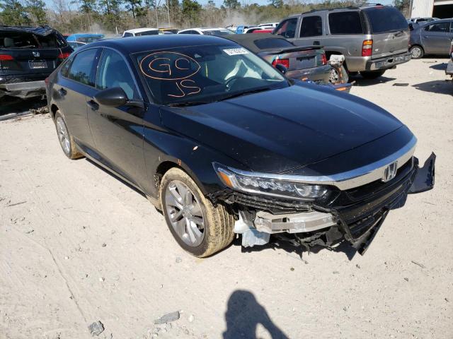 Honda Accord lx (2020)