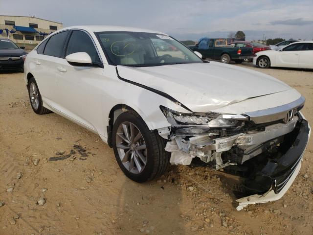 Honda Accord lx (2021)