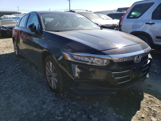 Honda Accord lx (2021)