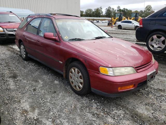 Honda Accord lx (1995)